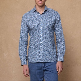 Kippure Printed Shirt