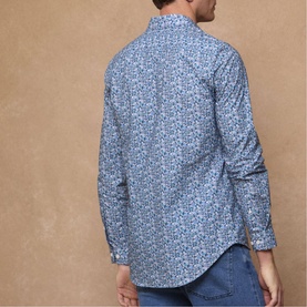 Kippure Printed Shirt