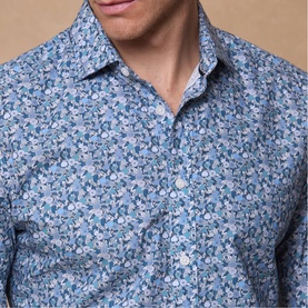 Kippure Printed Shirt