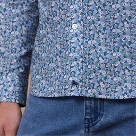 Kippure Printed Shirt
