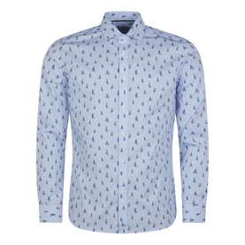 Kippure Printed Shirt