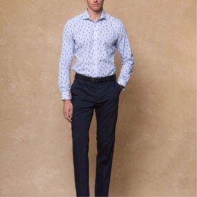 Kippure Printed Shirt