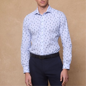 Kippure Printed Shirt