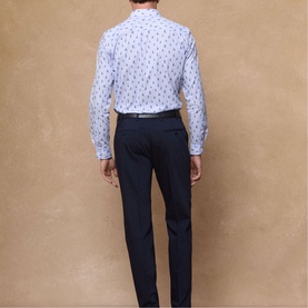 Kippure Printed Shirt