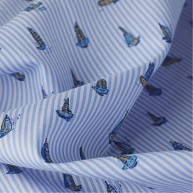 Kippure Printed Shirt