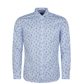 Kippure Printed Shirt
