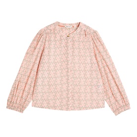Lana Shell Blouse