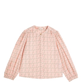 Lana Shell Blouse