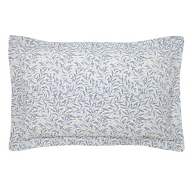 Willow Bough Duvet Set Blue