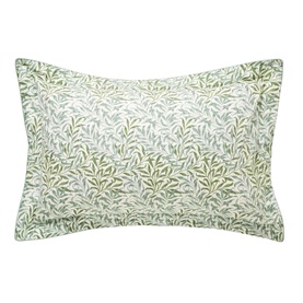 Willow Bough Duvet Set Sage