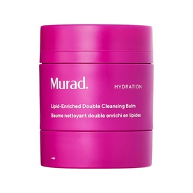 Lipid-Enriched Double Cleansing Balm