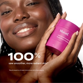 Lipid-Enriched Double Cleansing Balm