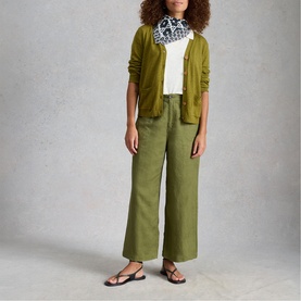 Nova Patch Pocket Cardigan