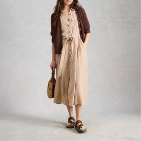 Nova Patch Pocket Cardigan