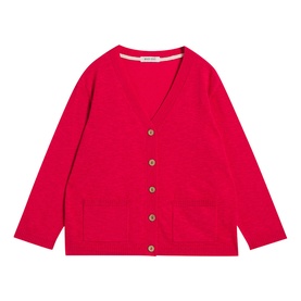 Nova Patch Pocket Cardigan