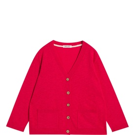 Nova Patch Pocket Cardigan