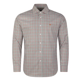 Nephin Check Shirt