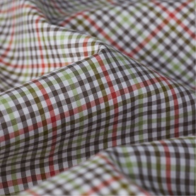 Nephin Check Shirt
