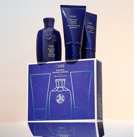 Supershine Discovery Set