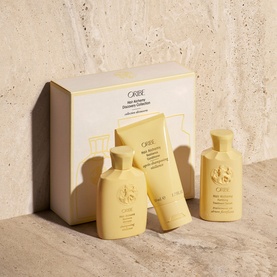 Hair Alchemy Discovery Set