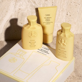 Hair Alchemy Discovery Set