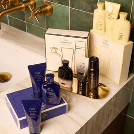 Hair Alchemy Discovery Set