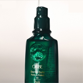 Polish & Protect Oil