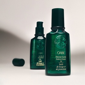 Polish & Protect Oil