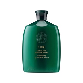 Moisturizing Shampoo