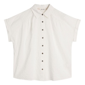 Orla Striped Casual Shirt