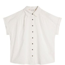 Orla Striped Casual Shirt
