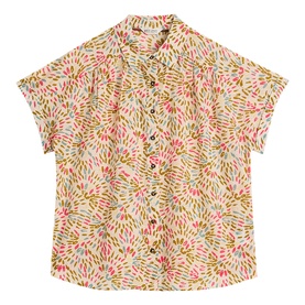 Orla Printed Casual Shirt