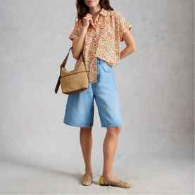 Orla Printed Casual Shirt
