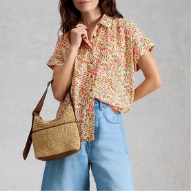 Orla Printed Casual Shirt
