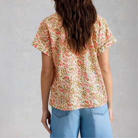 Orla Printed Casual Shirt
