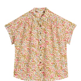 Orla Printed Casual Shirt