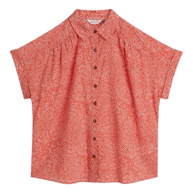 Orla Heart Casual Shirt