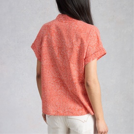 Orla Heart Casual Shirt
