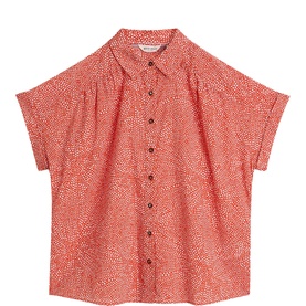 Orla Heart Casual Shirt