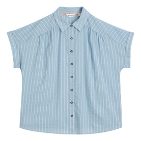Orla Striped Casual Shirt