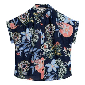 Orla Floral Casual Shirt
