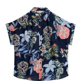 Orla Floral Casual Shirt