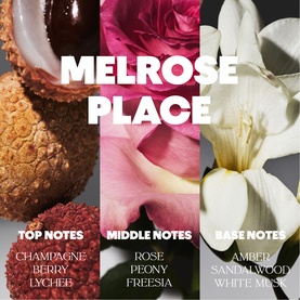 Melrose Place Fragrance Mist
