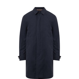 Showerproof Car Coat