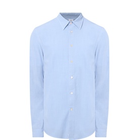 Single-Cuff Shirt