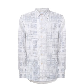 Sunography Spot Shirt