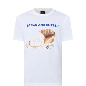 Bread & Butter Logo T-Shirt