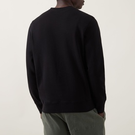In A Row Logo Sweatshirt