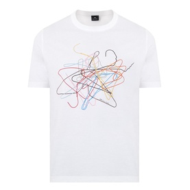 Wire Hangers Logo T-Shirt