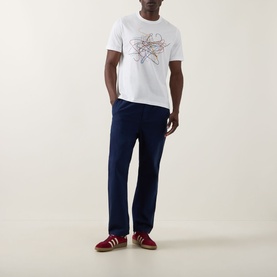 Wire Hangers Logo T-Shirt